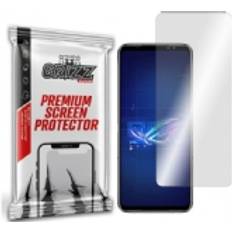 GrizzGlass Szkło hybrydowe Asus ROG Phone 6