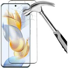 Panzerglas MTP Products Honor 90 Full Cover Panzerglas 9H