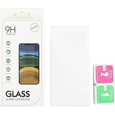 Härdat Skärmskydd 2,5D till Realme 11 5G 10-pack