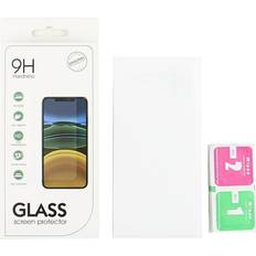 Härdat Skärmskydd 2.5D till Samsung Galaxy A24 4G 10-pack