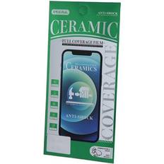 TFO Keramisk skjermbeskytter 9D for iPhone 15 Pro
