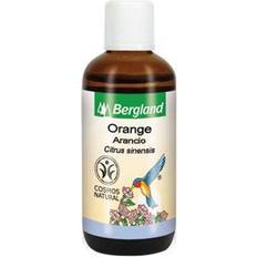 Bergland Orangen ÖL süß 100 ml Ätherisches Öl