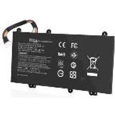 2-Power CBP3777A Main Battery Pack 11.55V 3610mAh