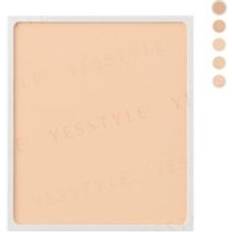 Muji UV Powder Foundation SPF 30 PA Light Beige Refill