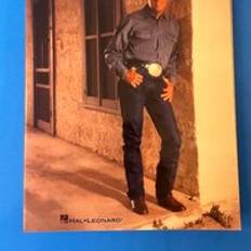 Books George Strait Carrying Your Love With Me Piano, Vo (Paperback)