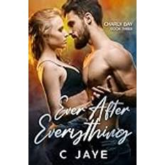 Ever After Everything: Charly Bay series book 3 Pocketbok (Häftad)