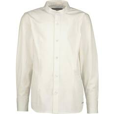 Lasic Blouse - Äkta Vit