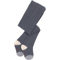 Bleu Collants Strumpfhose Tights Tiny Farmer - Blue