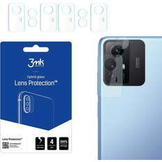 3mk Lens Protection do Xiaomi Redmi Note 12s