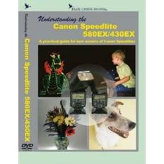 Understanding the Canon Speedlite 580EX DVD Region 2