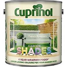 Paint Cuprinol Garden Shades Fresh Rosemary 2.5L