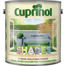 Paint Cuprinol Garden Shades Coastal Mist 2.5L