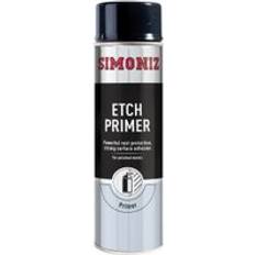 Simoniz Etch Primer Spray Grey