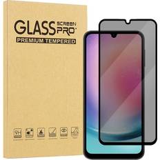 Iiglo Samsung Galaxy A25 Privacy Skärmskydd