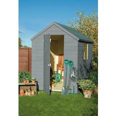 Paint Cuprinol Garden Shades Neutrals Clouded Dawn tinted 2.5L