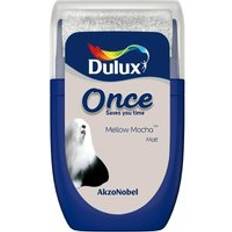 Paint Dulux Retail Once Tester