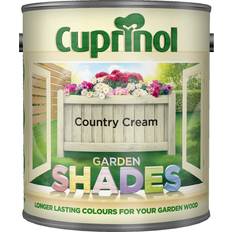 Cuprinol Garden Shades Country Cream