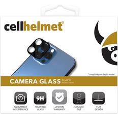 Cellhelmet cellhelmet Samsung Galaxy S22 Ultra Tempered Glass Camera Protector