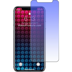 Screen Protectors Waloo Tempered/Privacy/Anti-Blue iPhone Screen Protectors iPhone X/Xs/11 Pro Anti-Blue Glass