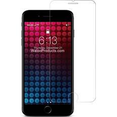 Screen Protectors Waloo Tempered/Privacy/Anti-Blue iPhone Screen Protectors iPhone 12 Pro Max Tempered Glass