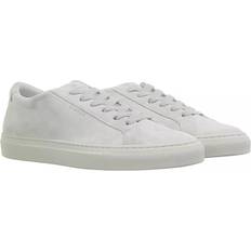 Copenhagen Studios Trainers Copenhagen Studios Sneakers CPH4 Suede grey Sneakers for ladies