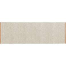 Design House Stockholm Alfombra 80 x 250 cm - Björk Beige Beige