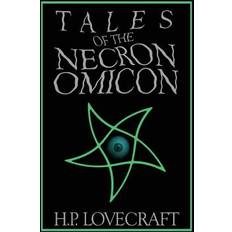 Tales of the Necronomicon H P Lovecraft 9781533070388