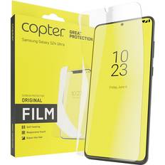 Samsung Galaxy S24 Ultra Skärmskydd Copter Original Film Screen Protector for Galaxy S24 Ultra