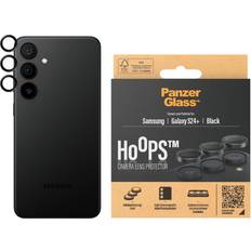 PanzerGlass Hoops Camera Lens Protector for Galaxy S24 Plus