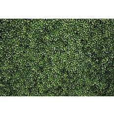 Yeele Nature Grass Wall Photography Backdrop,Yeele 9x6ft Spring Green Leaves Greenery Backdrop,Birthday Wedding Party Banner Outdoorsy Theme Home Decor Newborn Baby Shower Photo Shoot Props