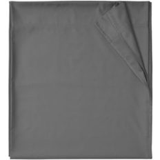 California Design Den Luxury Twin 600 Thread Count Bed Sheet Gray