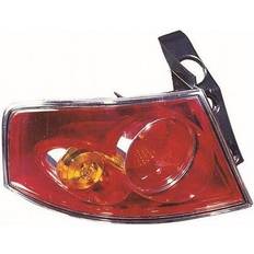 Seat Vehicle Lights Depo Seat Ibiza Mk4 Hatchback 4/2002-2008 Outer Rear Light