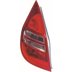 Hyundai Vehicle Lights Depo Hyundai i30 2007-8/2012 Rear Tail Light