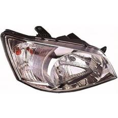 Hyundai Vehicle Lights Depo Hyundai Getz 2002-2005 Headlight Part