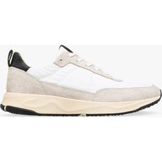 Clae Owens Suede Up Trainers