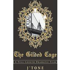 Gilded Cage J'Tone 9781728301587