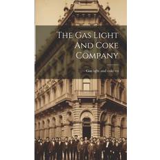 The Gas Light And Coke Company 9781019694985