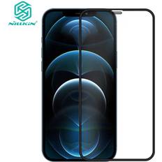 Nillkin FogMirror matte Tempered Glass For iPhone 12 Pro Max iPhone 12 Mini Full Coverage Anti-Fingerprint 9H Explosion Proof Screen Protector