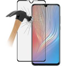 Imak Pro Huawei P30 Härdat Glas Skärmskydd Svart