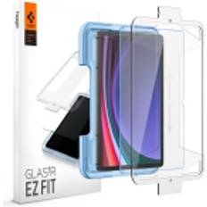 Spigen 1 Pack EZ Fit Protector for Samsung Galaxy Tab S9 Plus