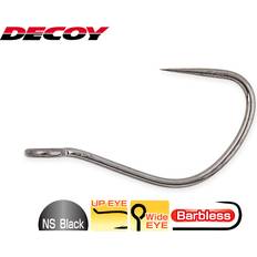 Decoy Area Hook Type VII Front AH-7 Gr. 8