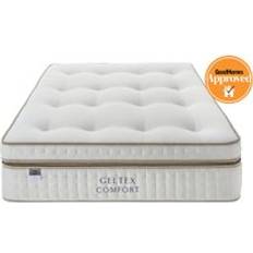 Silentnight Geltex Ultra 3000 Mirapocket