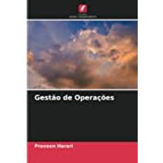 Gestão de Operaçåes Fachbücher von Praveen Harari (Geheftet)