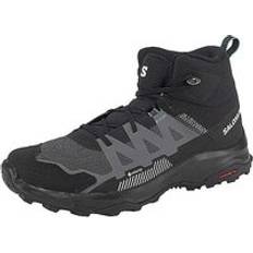 Salomon Ardent Mid Gore Tex W Hiking Shoes Black