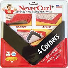 Iprimio NeverCurl Anti Slip Rug Underlay
