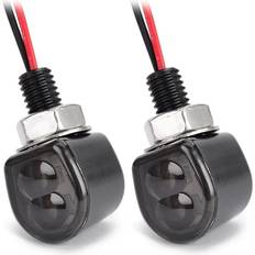 Lumitecs Blinker kompatibel Chopper ECE Lumitecs FR12