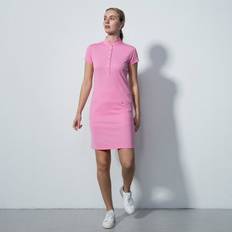 Rosa - Träningsplagg Klänningar Daily Sports Rimini Cap S Dress - Pink Sky