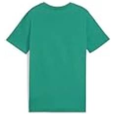 Puma Unisex Polo Shirts Puma Keys Golf Polo Shirt - Deep Navy/Strong Red