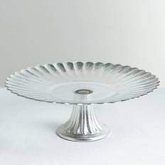 Glass Cake Stands Efavormart 12 Edge