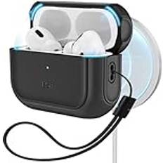 ESR Airpods Pro 2-fodral, Airpods Pro-fodral